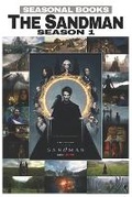 Cover: The Sandman - Season 1 - Triangle Entertainment