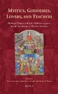 Cover: Mystics, Goddesses, Lovers, and Teachers - Brepols N.V.