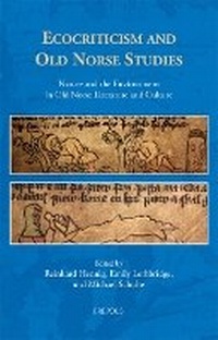 Abbildung von: Ecocriticism and Old Norse Studies - Brepols N.V.