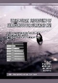 Cover: Ultra Clean Processing of Semiconductor Surfaces XVI - Trans Tech Publications Ltd