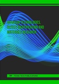 Cover: Quantum Technologies, Defect Identification and Materials Research - Trans Tech Publications Ltd