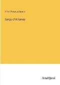 Cover: Songs of Killarney - Anatiposi Verlag
