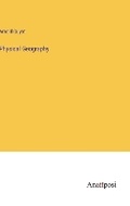 Cover: Physical Geography - Anatiposi Verlag