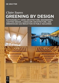 Abbildung von: Greening by Design - De Gruyter