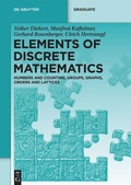 Bild: Elements of Discrete Mathematics - De Gruyter