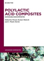 Cover: Polylactic Acid Composites - De Gruyter