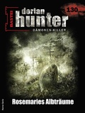 Cover: Dorian Hunter 130 - Bastei L&uuml;bbe