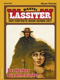 Cover: Lassiter 2667 - Bastei L&uuml;bbe