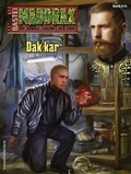 Cover: Maddrax 616 - Bastei L&uuml;bbe