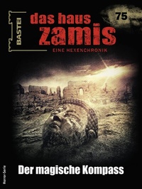 Abbildung von: Das Haus Zamis 75 - Bastei Lübbe