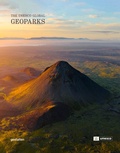 Cover: Geoparks - Die Gestalten Verlag