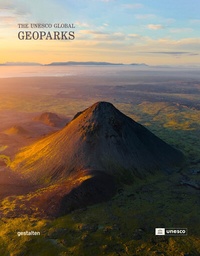 Enlarge image Cover: Geoparks - Die Gestalten Verlag