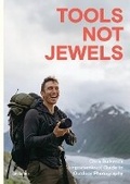 Cover: Tools not Jewels - Die Gestalten Verlag