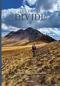 Enlarge image Cover: The Great Divide - Die Gestalten Verlag
