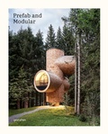 Cover: Prefab and Modular - Die Gestalten Verlag