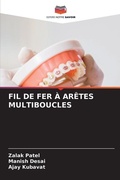 Cover: Fil de Fer A Aretes Multiboucles - Editions Notre Savoir