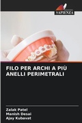 Cover: Filo Per Archi a Piu Anelli Perimetrali - Edizioni Sapienza