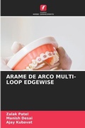 Cover: Arame de Arco Multi-Loop Edgewise - Edicoes Nosso Conhecimento