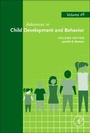 Cover: Advances in Child Development and Behavior: Volume 46 - Academic Press
