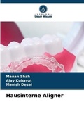 Cover: Hausinterne Aligner - Verlag Unser Wissen