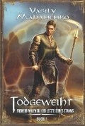Cover: Todgeweiht Buch 1 - Magic Dome Books
