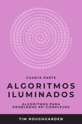 Cover: Algoritmos iluminados (Cuarta parte) - Oj Books