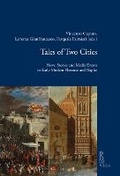 Cover: Tales of Two Cities - Viella Editrice