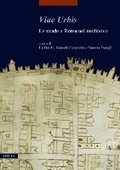 Cover: Viae Urbis - Viella