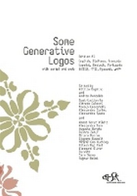 Abbildung von: Some Generative Logos with Script and Code - Eb8k