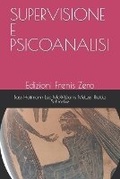 Cover: Supervisione E Psicoanalisi - Frenis Zero