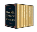 Cover: Ten Greatest Pocket Classics - Prakash Books India Private Limited