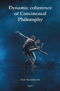 Cover: Dynamic coherence of Continental Philosophy - Aspekt B.V., Uitgeverij