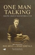 Cover: One Man Talking - City University of Hong Kong Press