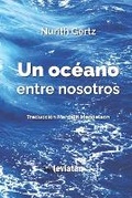 Cover: Un oceano entre nosotros - Editorial Levitan