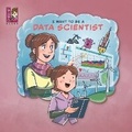 Cover: I Want To Be A Data Scientist - Unibino Pte. Ltd.