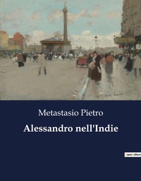 Abbildung von: Alessandro nell'Indie - Culturea