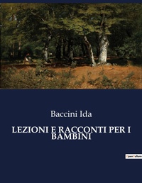 Abbildung von: Lezioni E Racconti Per I Bambini - Culturea