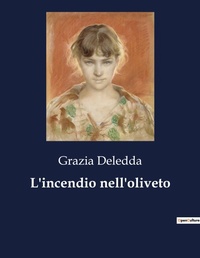 Abbildung von: L'incendio nell'oliveto - Culturea