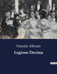 Abbildung von: Legione Decima - Culturea
