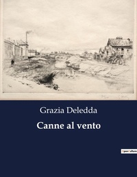 Abbildung von: Canne al vento - Culturea