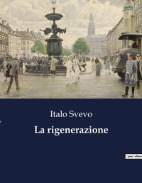 Abbildung von: La rigenerazione - Culturea