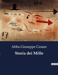 Abbildung von: Storia dei Mille - Culturea