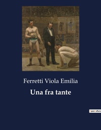 Abbildung von: Una fra tante - Culturea