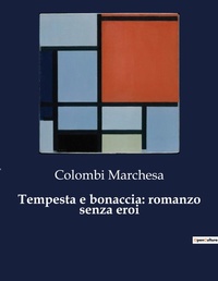 Abbildung von: Tempesta e bonaccia - Culturea