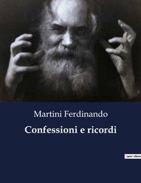 Abbildung von: Confessioni e ricordi - Culturea