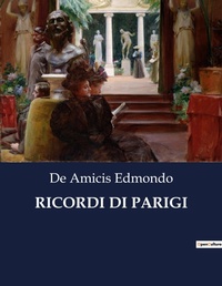 Abbildung von: Ricordi Di Parigi - Culturea