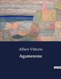 Abbildung von: Agamenone - Culturea