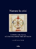 Cover: Narrare La Crisi - Viella Editrice