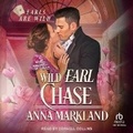 Cover: Wild Earl Chase - Tantor Audio