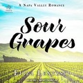 Cover: Sour Grapes - Tantor Audio
